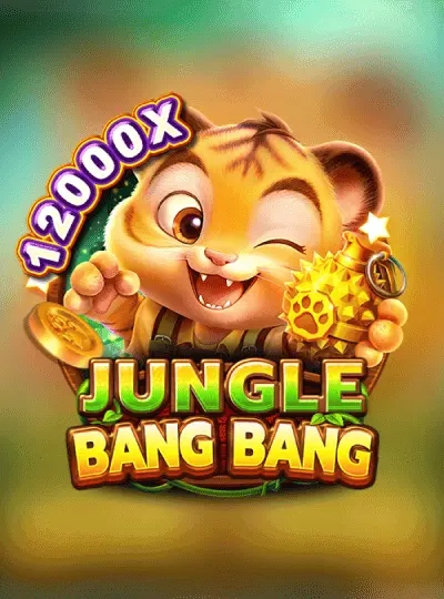 Bonus buy slot game cover