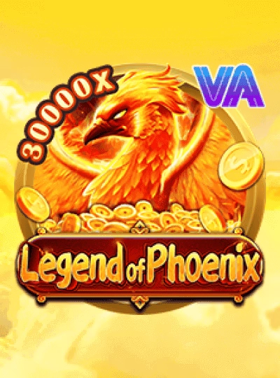 Fortune slot game cover